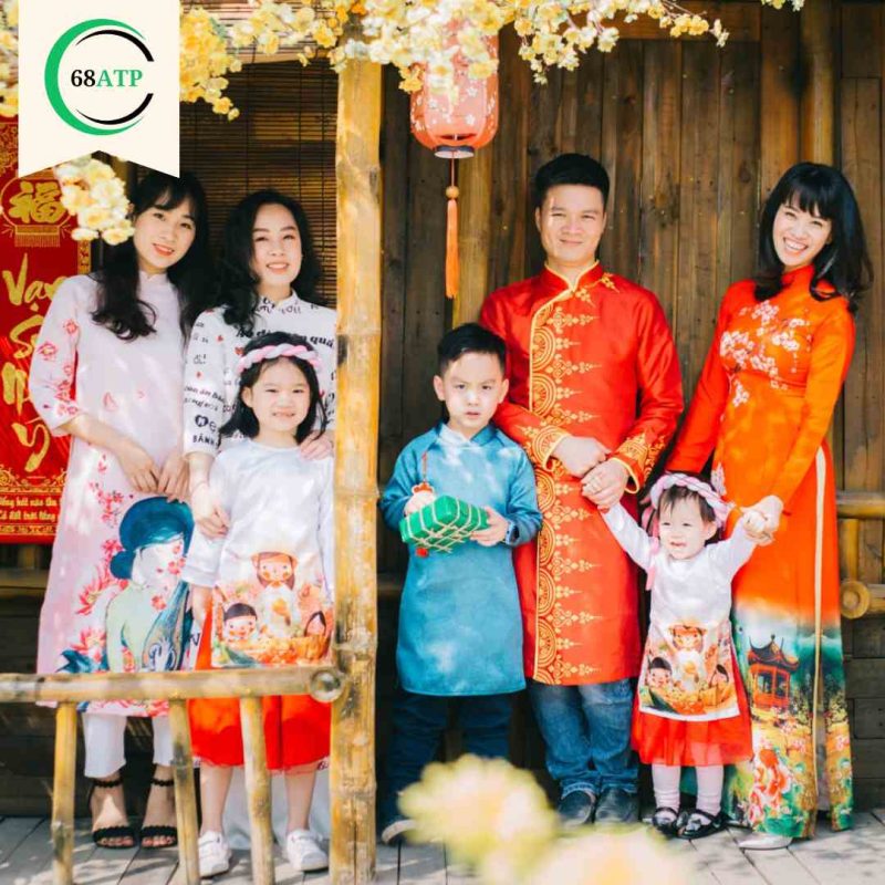 Tết Nguyên Đán 2025