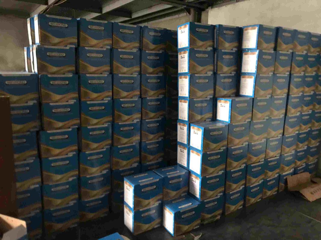 Keo chuyên dụng Winbond