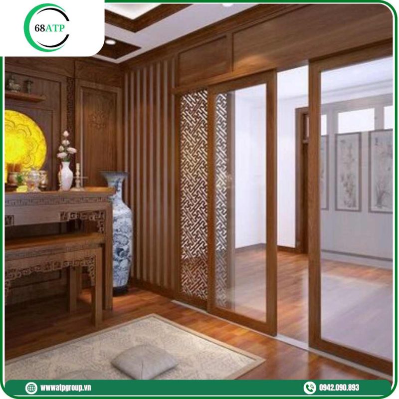 Phong cách cổ điển đẹp