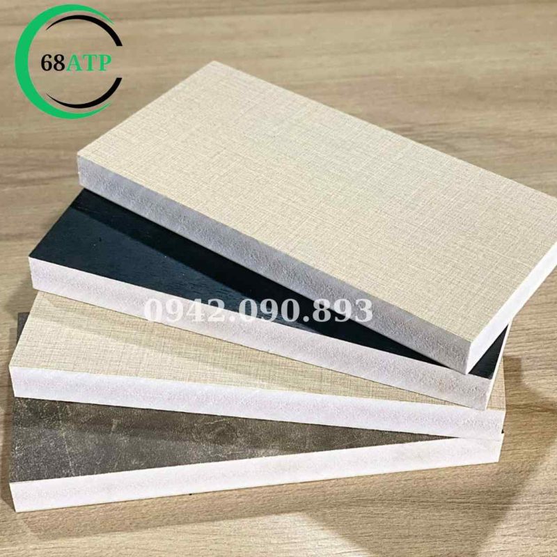 Lớp phủ bề mặt gỗ