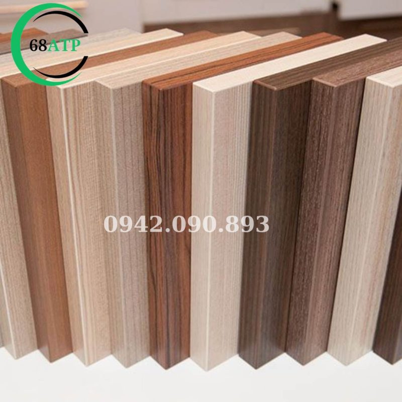 Lớp phủ bề mặt gỗ