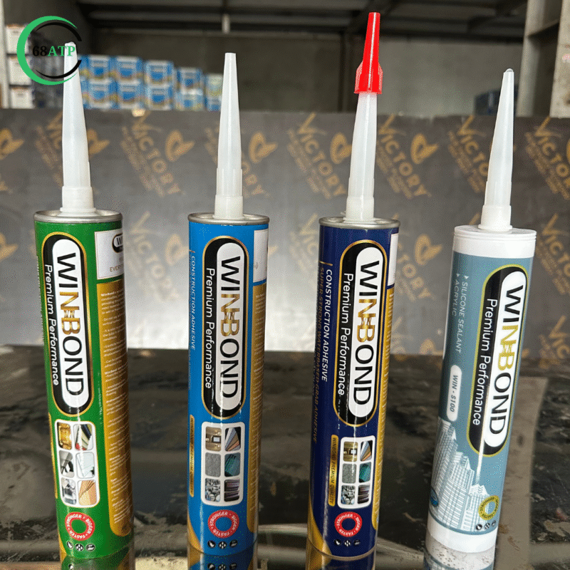 Keo chuyên dụng Winbond