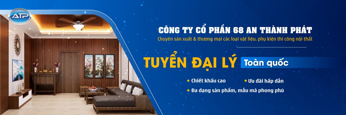 CÔNG TY CỔ PHẦN 68 AN THÀNH PHÁT 