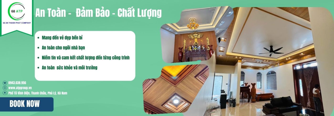 CÔNG TY CỔ PHẦN 68 AN THÀNH PHÁT 