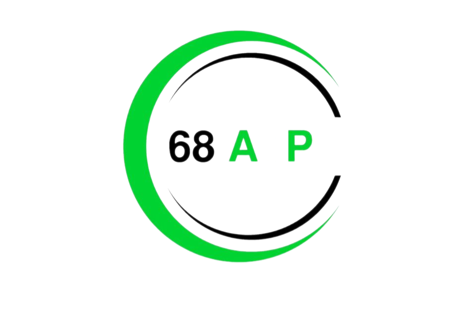 CÔNG TY CỔ PHẦN 68 AN THÀNH PHÁT 