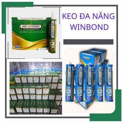 Keo Đa Năng WinBond