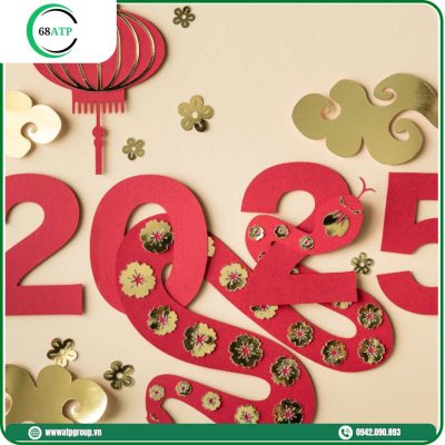 Tết Nguyên Đán 2025