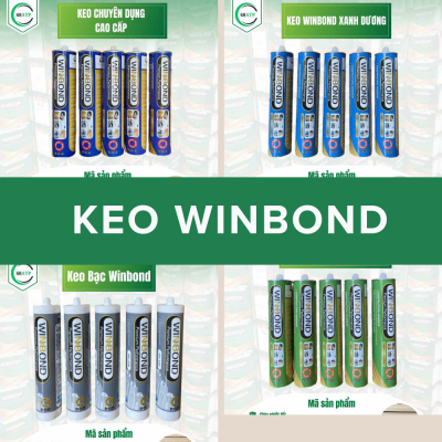 Keo Winbond