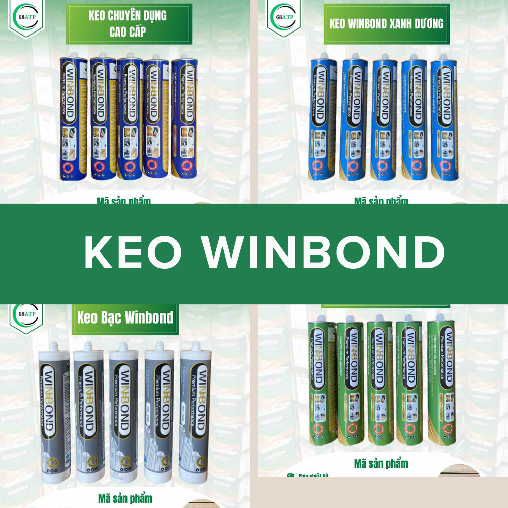 Keo Winbond